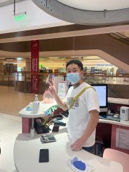 -星咔萌StarCamo儿童剪发(芳圆里IDMALL品牌形象店)