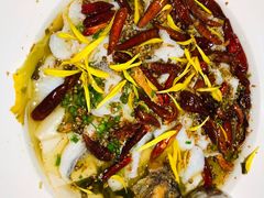 -太二酸菜鱼(菱角湖万达店)