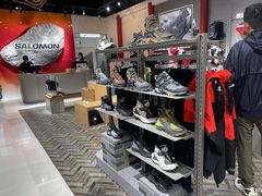 -SALOMON萨洛蒙(北京王府中环店)