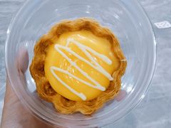 -鲍师傅糕点(八一馆店)