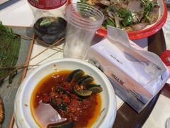 -曹胖子龙虾馆(黄桦路店)