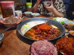 -楠火锅(仁恒梦中心店)