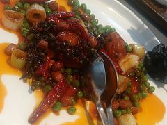 -秦月轩·陕西家乡菜(阜成路·五棵松店)