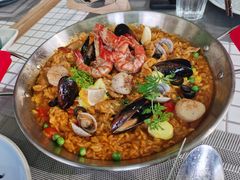 -小满Grainkitchen(滨江商业广场店)