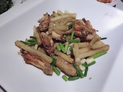 -蛙蛙叫干锅年代(簋街总店)