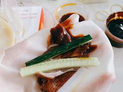 -徐记正宗北京烤鸭(北京东路总店)