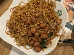 -添好运点心专门店(百老汇店)