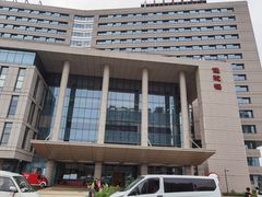 -首都医科大学附属北京同仁医院(南区)