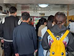 -云龙湖阿喆米线(云龙湖店)