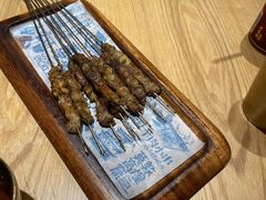 -马记永·兰州牛肉面(天通苑家乐福店)