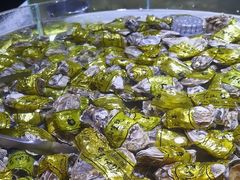 -聚盛源蒸汽海鲜火锅烤肉自助(巨川金海岸购物广场店)