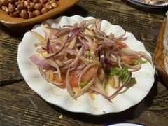 -宝山一号馕坑肉