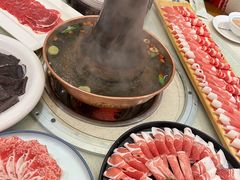 -阳坊胜利涮羊肉(阳坊老店)