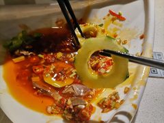 -百年果林椰子鸡(中洲店)