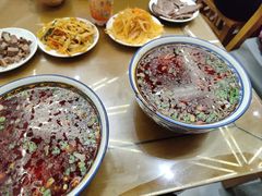 -清真磨沟沿老字号牛肉面(总店)