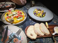 -第101座花园餐厅(湖滨88店)