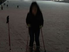-棋盘山冰雪大世界