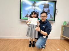 -英孚教育青少儿(宝龙中心)