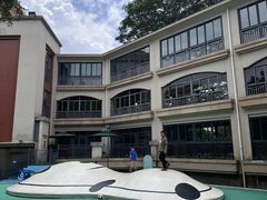 -厦门北海湾惠龙万达嘉华酒店