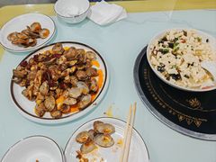 -金三可市井水煮鱼(金碧园店)