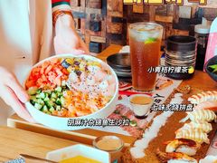 -Sushi Love 创意寿司(丽影广场店)