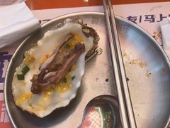 -神府路壹号·海鲜烧烤·砂锅粥·锅物(三坊七巷店)