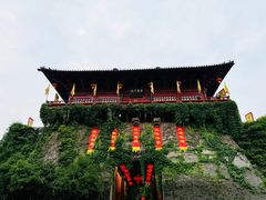 -杭州宋城