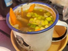 -沙州食驿·非遗小吃夜市