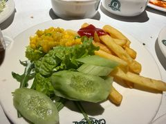 -戈拿旺巴西烤肉(崇文门店)