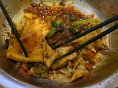 -玲玲面屋