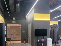 -FEELINGME乐刻私教馆·健身(大融城店)