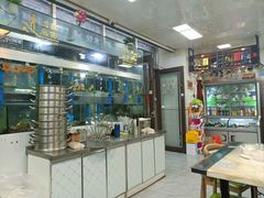 -富临港·蒸汽海鲜·手抓海鲜·炒菜(栈桥店)