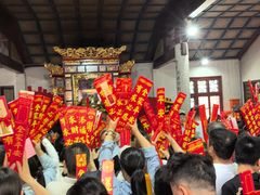 -南岳大庙