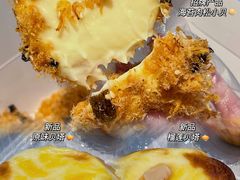 -鲍师傅糕点(海陵北路店)