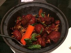 -鹿港小镇(悠唐店)