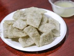 炸灌肠-老红桥炸灌肠牛肚锅烧烤(定福庄店)