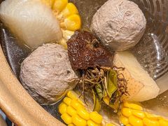 -邹开喜·小海鲜醉鸡煲·潮汕鲜切牛肉店(襄阳北路店)