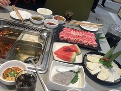 -海底捞火锅(龙湾万达广场店)