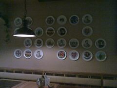 大堂-Paulaner·德国帕拉娜自酿啤酒餐厅(海上世界店)