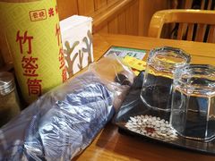 -云晓光头烧烤吧(德平路店)