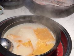 -捞神煲汤火锅(湖滨商业街店)