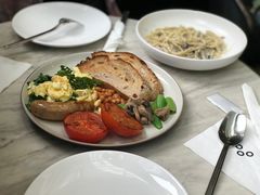 -农畉LONFOOD(福田星河COCOPark店)