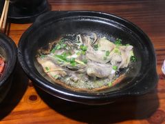 -小时候焗海鲜(鄞州万达店)