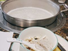 -鱼粤鲜淘米捞·中山脆肉鲩火锅(悦湖会店)