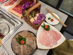 -海底捞火锅(高新万达广场店)