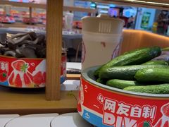 -龍歌自助小火锅(崂山丽达店)