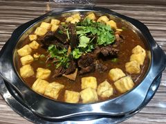 -锅十二涮肉馆·鞭蛋锅