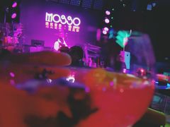 -MOSSO音乐酒吧·Live House(南京西路店)