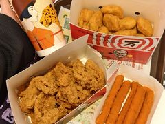 -肯德基(安溪宝龙店)