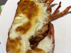 -小天鹅戴斯酒店鲸鲨百汇创作料理